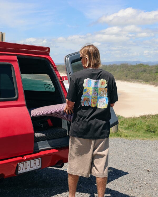 Volcom Double Fantasy T-Shirt 