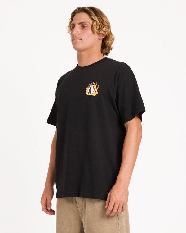 Volcom Double Fantasy T-Shirt 