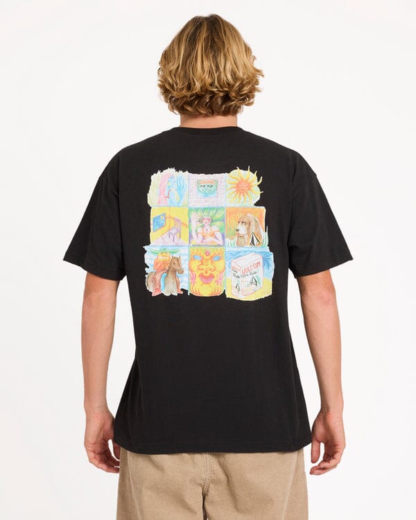 Volcom Double Fantasy T-Shirt 