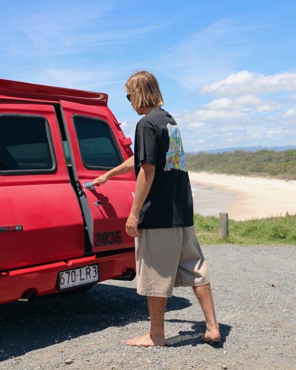 Volcom Double Fantasy T-Shirt 