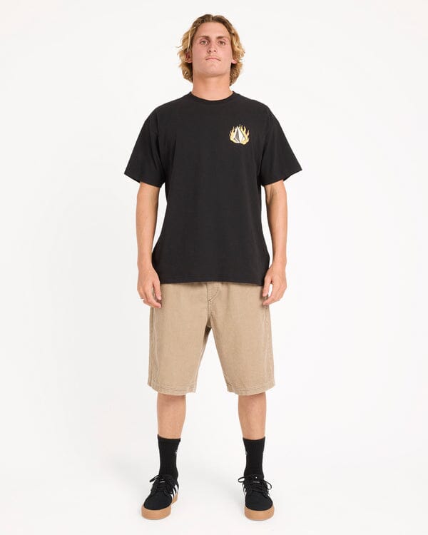 Volcom Double Fantasy T-Shirt 