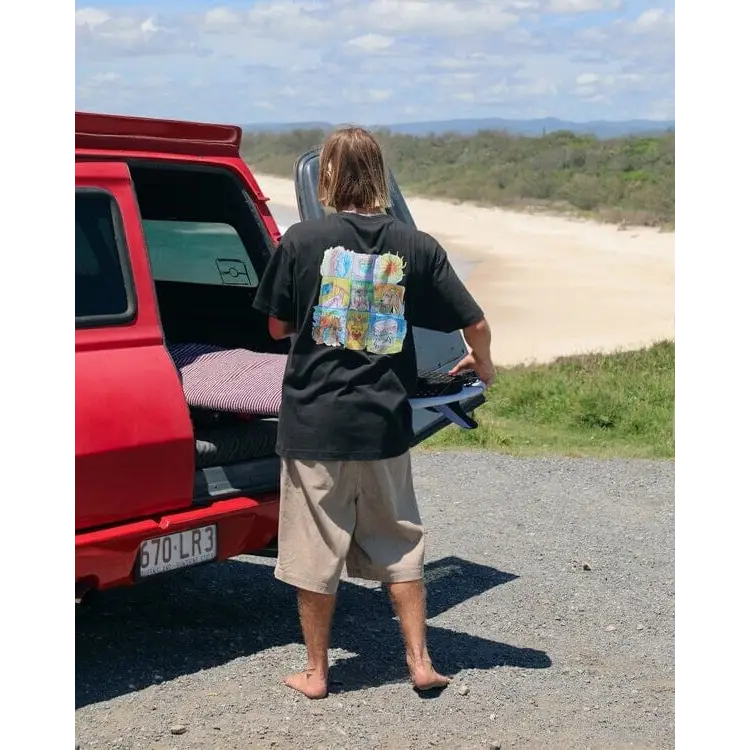 Volcom Double Fantasy T-Shirt 