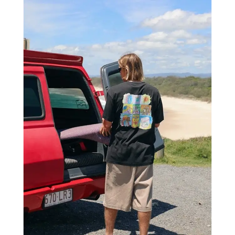 Volcom Double Fantasy T-Shirt 