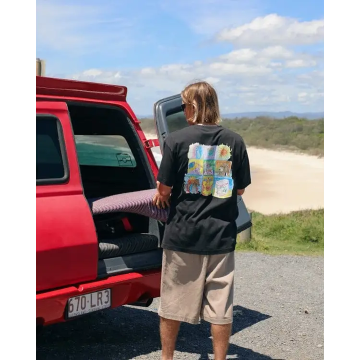 Volcom Double Fantasy T-Shirt 