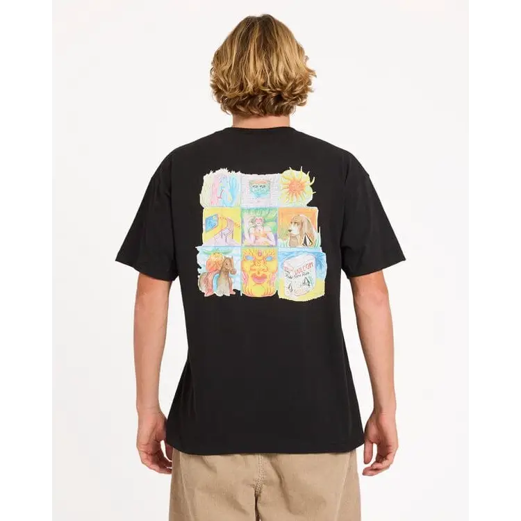 Volcom Double Fantasy T-Shirt 
