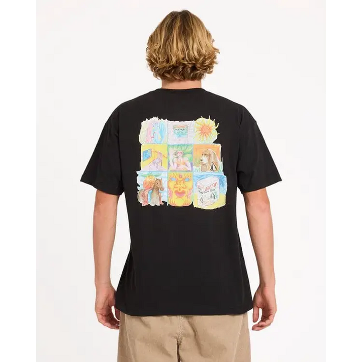 Volcom Double Fantasy T-Shirt 