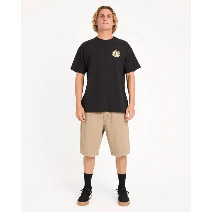 Volcom Double Fantasy T-Shirt 