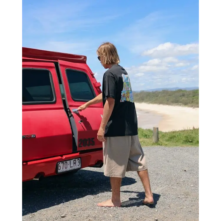 Volcom Double Fantasy T-Shirt 