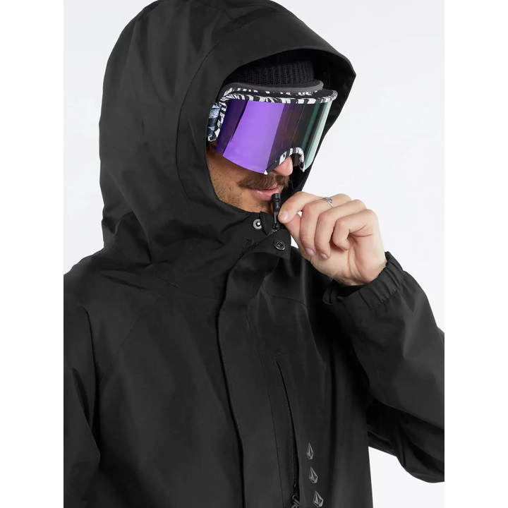Volcom Dua Gore-Tex Jacket 