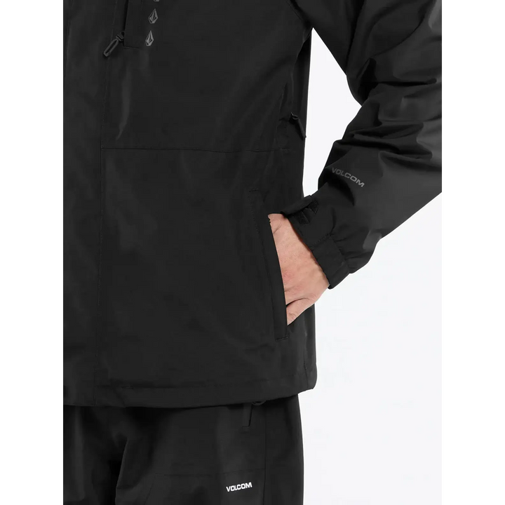 Volcom Dua Gore-Tex Jacket 