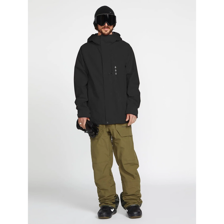 Volcom Dua Gore-Tex Jacket 