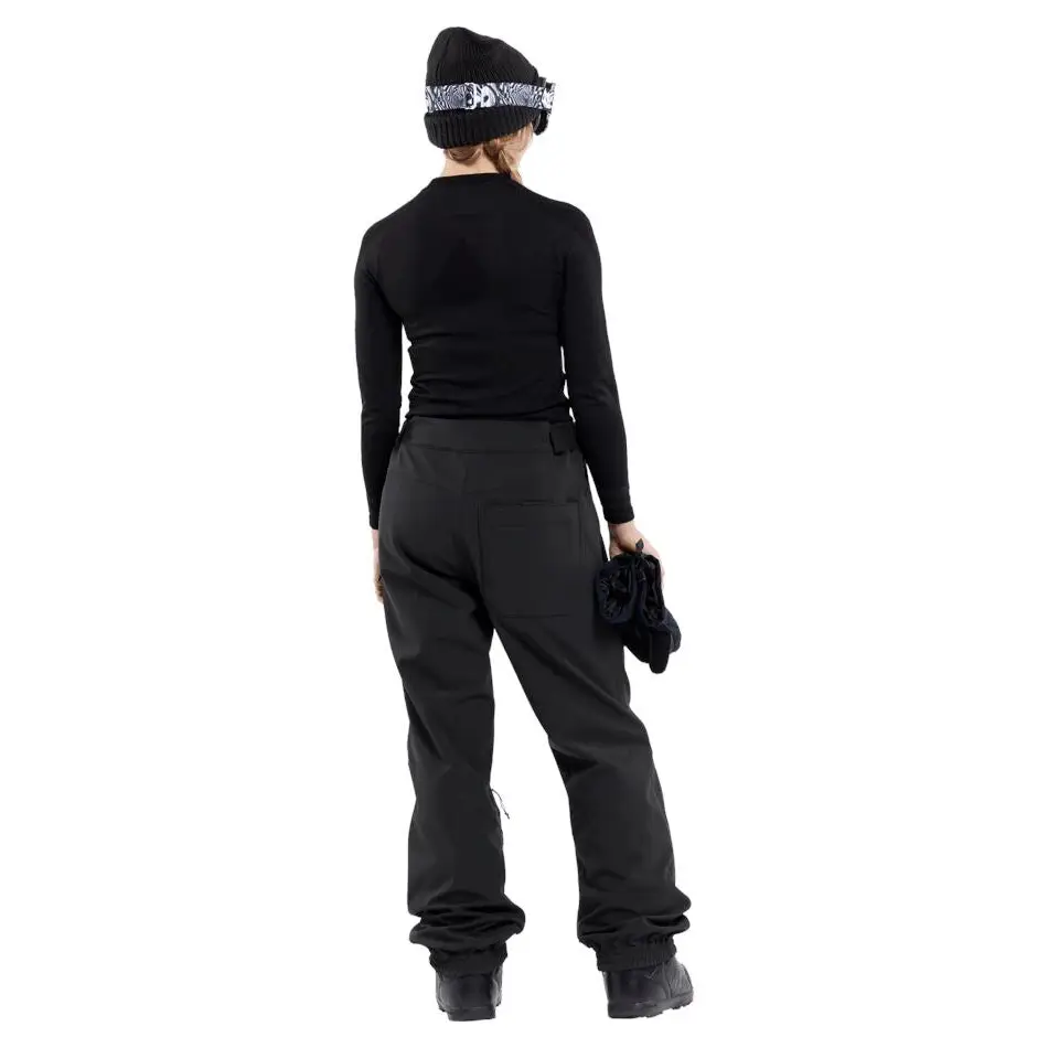 Volcom Dust Up Bonded Pant 