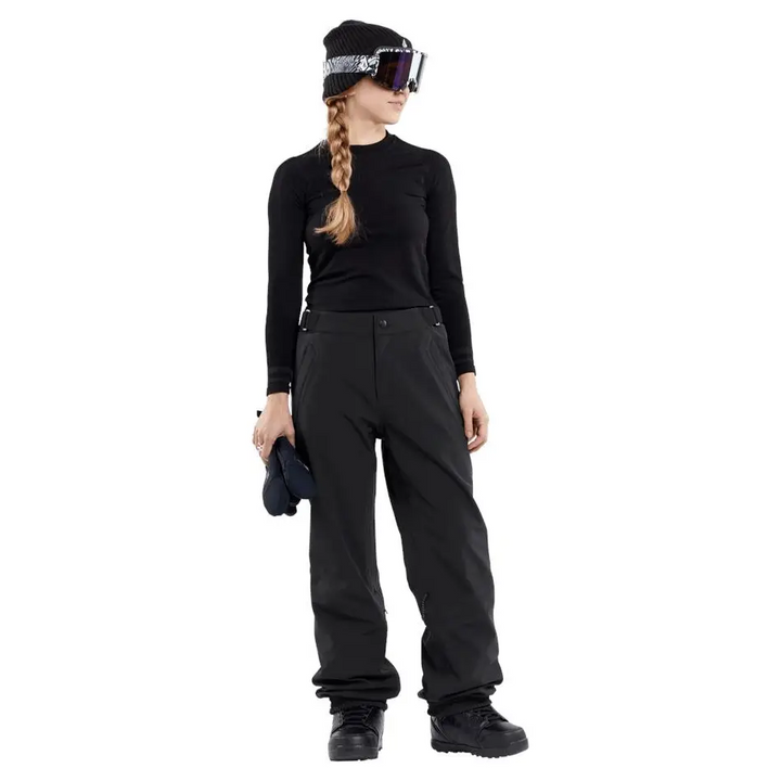 Volcom Dust Up Bonded Pant 