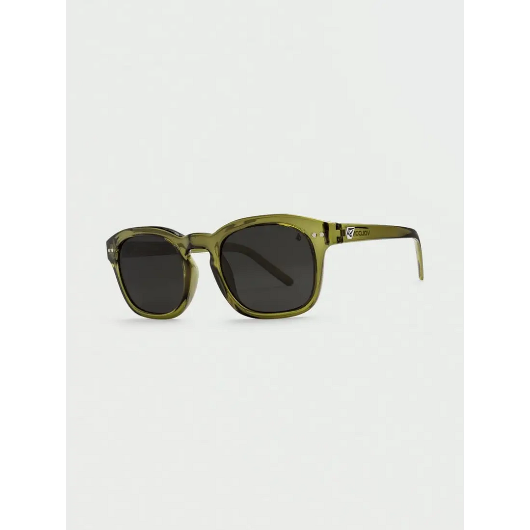 Volcom Earth Tripper Polarised Sunglasses 