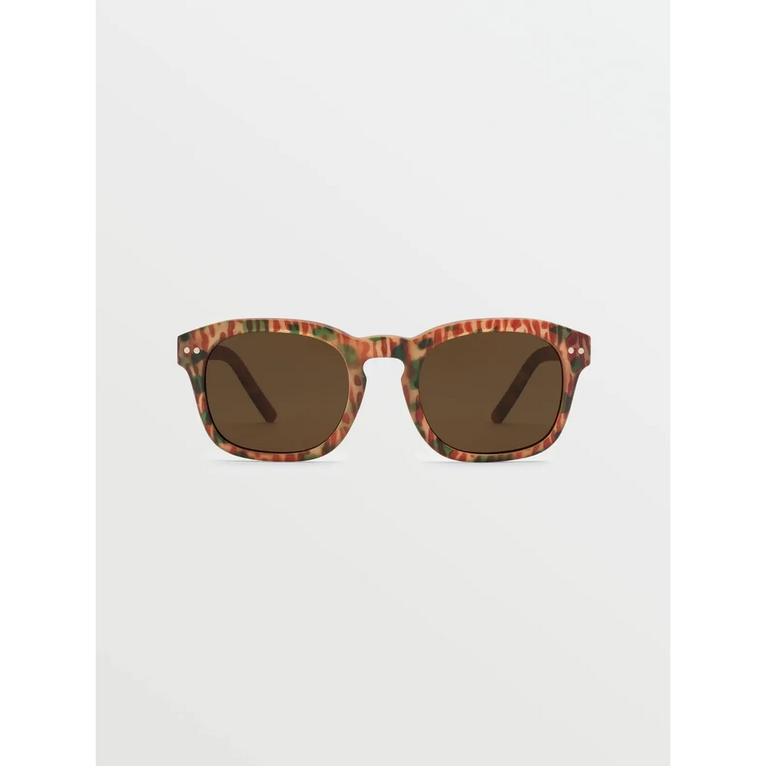 Volcom Earth Tripper Sunglasses 