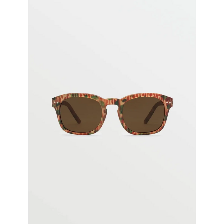 Volcom Earth Tripper Sunglasses 