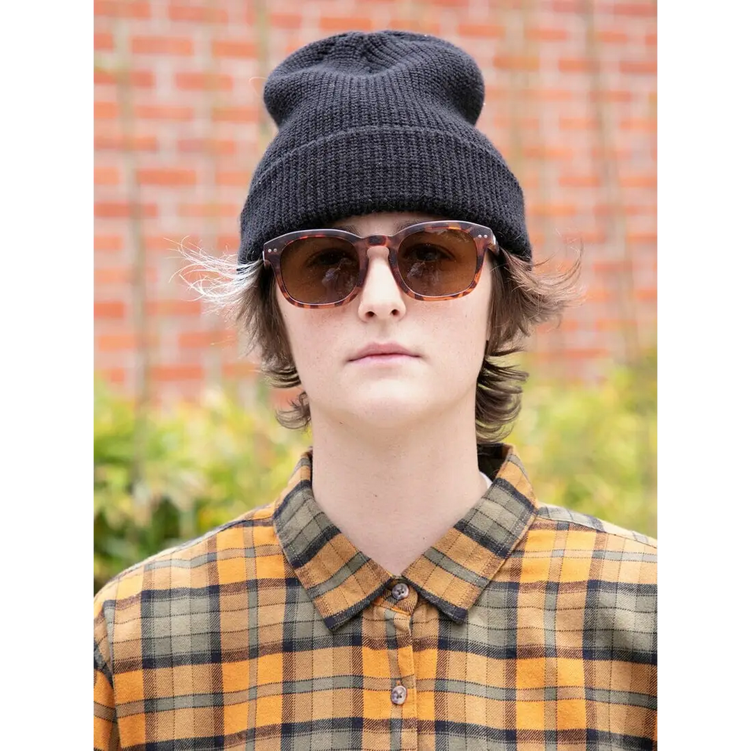 Volcom Earth Tripper Sunglasses 