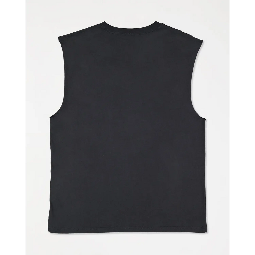Volcom Echo Echo Muscle Tank 