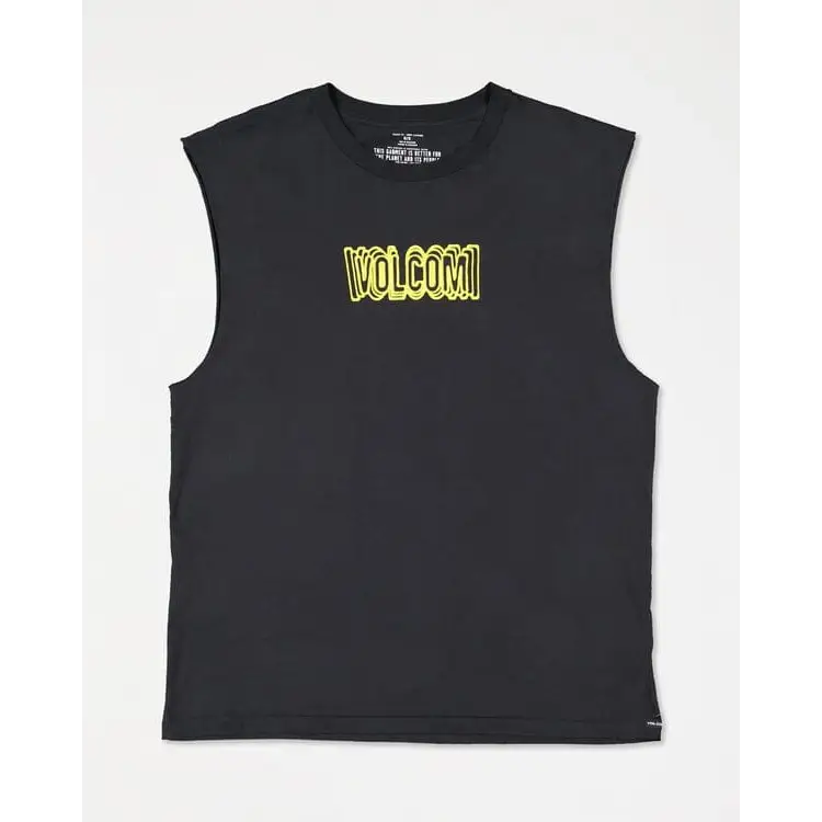 Volcom Echo Echo Muscle Tank 