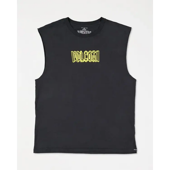 Volcom Echo Echo Muscle Tank 