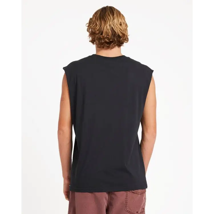 Volcom Echo Echo Muscle Tank 