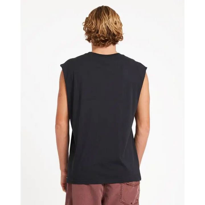 Volcom Echo Echo Muscle Tank 