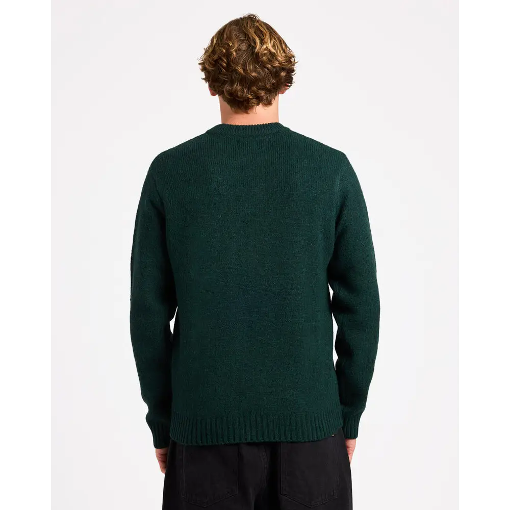 Volcom Edmonder II Crew Neck Sweater