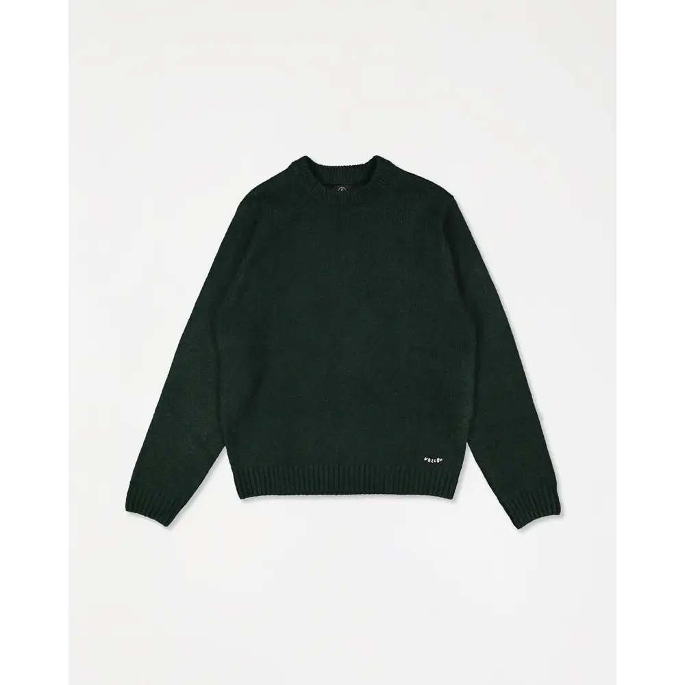 Volcom Edmonder II Crew Neck Sweater