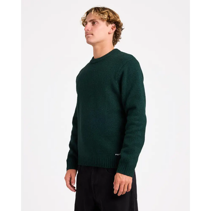 Volcom Edmonder II Crew Neck Sweater