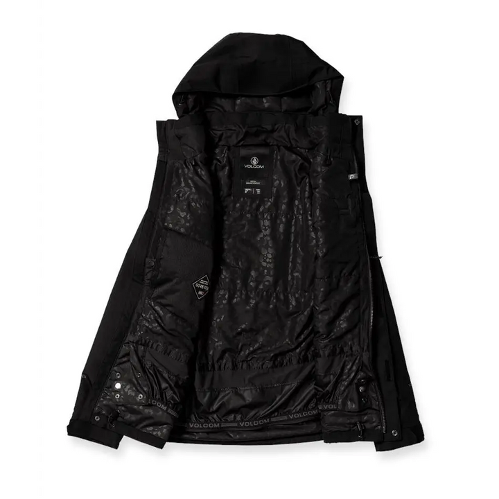 Volcom Ell Insulated Gore-Tex Jacket 
