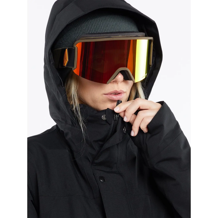 Volcom Ell Insulated Gore-Tex Jacket 