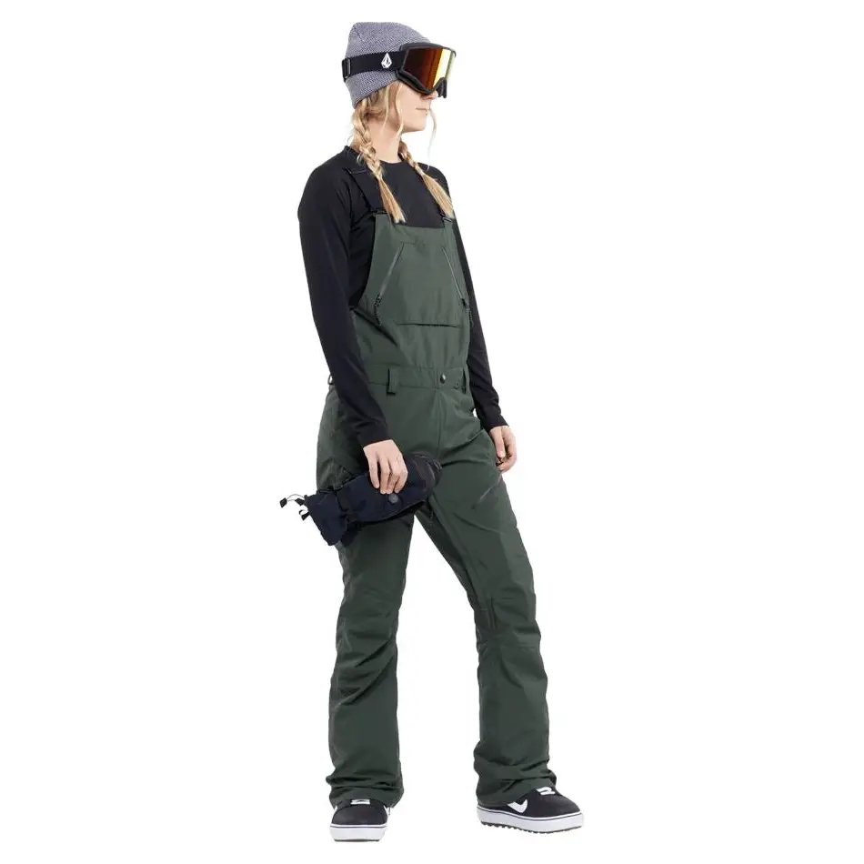 Volcom Elm Stretch Gore-Tex Bib Overall 