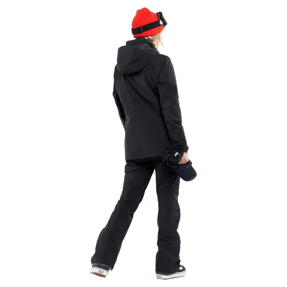 Volcom Elm Stretch Gore-Tex Bib Overall 