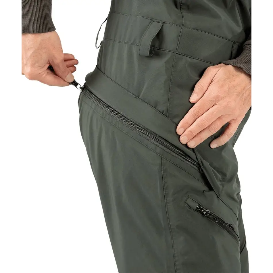 Volcom Elm Stretch Gore-Tex Bib Overall 