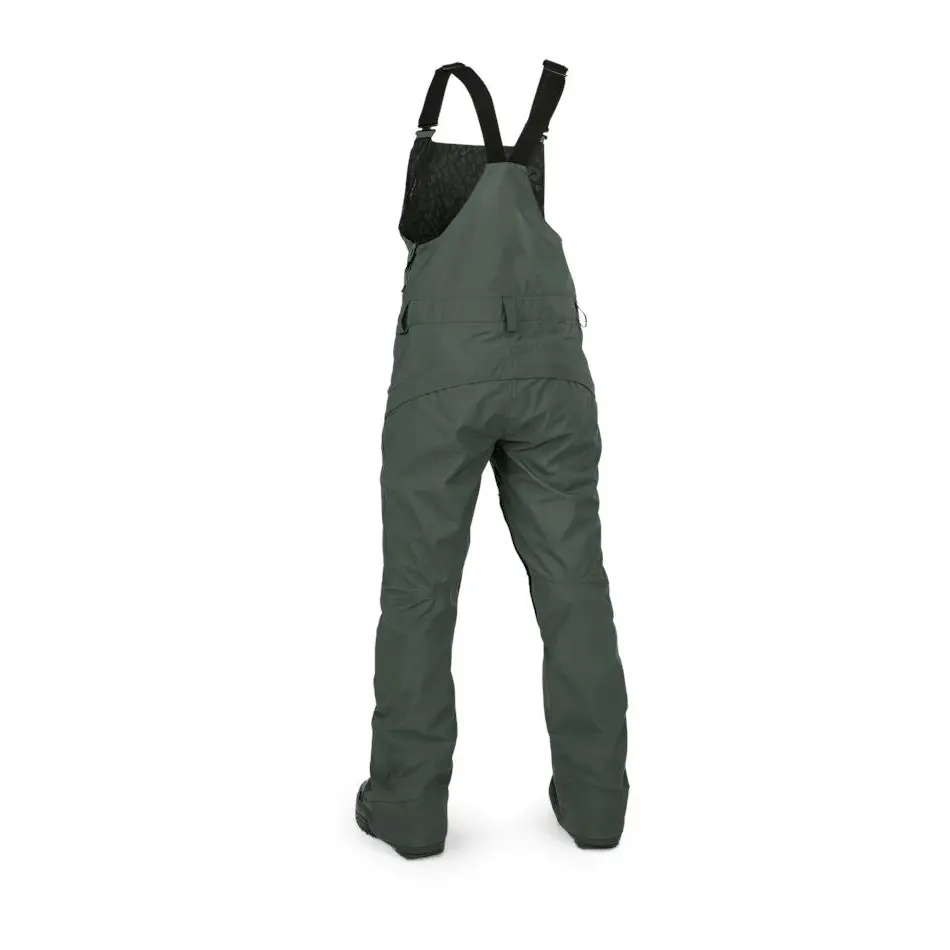 Volcom Elm Stretch Gore-Tex Bib Overall 