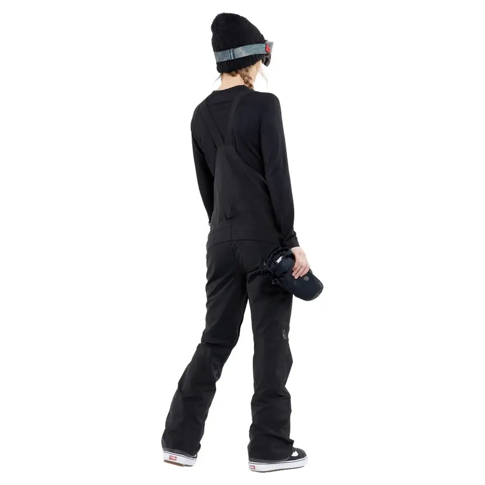 Volcom Elm Stretch Gore-Tex Bib Overall 