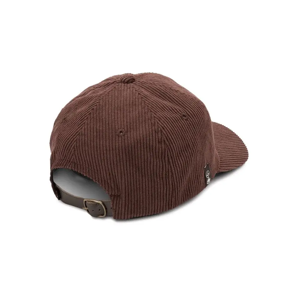 Volcom Entertainment Fat Tony Cap 
