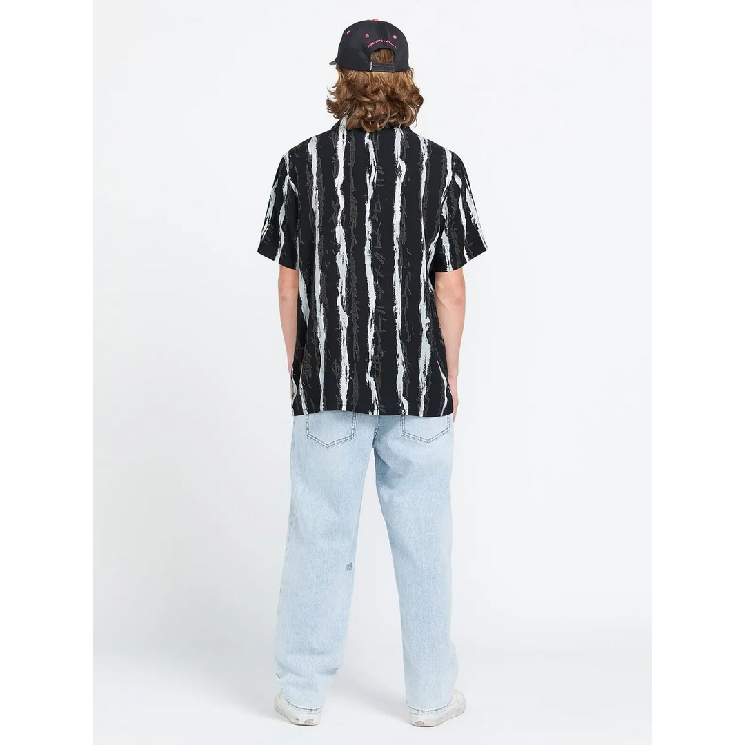 Volcom Entertainment Hockey Dad Jeans 