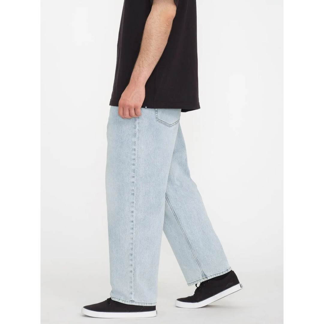 Volcom Entertainment Hockey Dad Jeans 