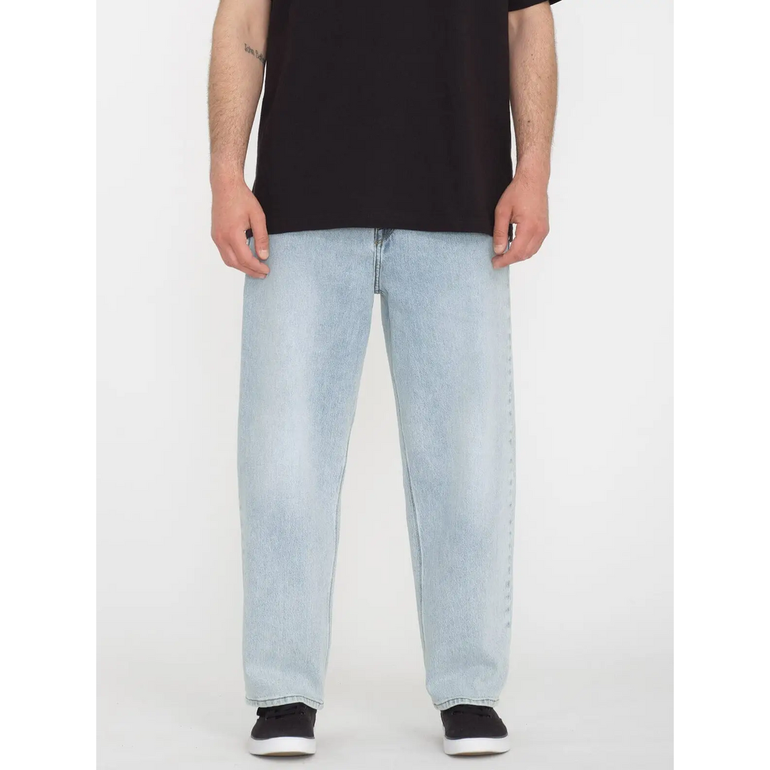 Volcom Entertainment Hockey Dad Jeans 