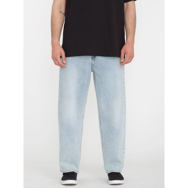 Volcom Entertainment Hockey Dad Jeans 