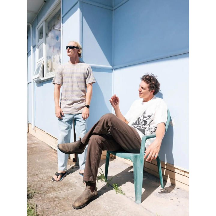 Volcom Entertainment Hockey Dad Jeans 