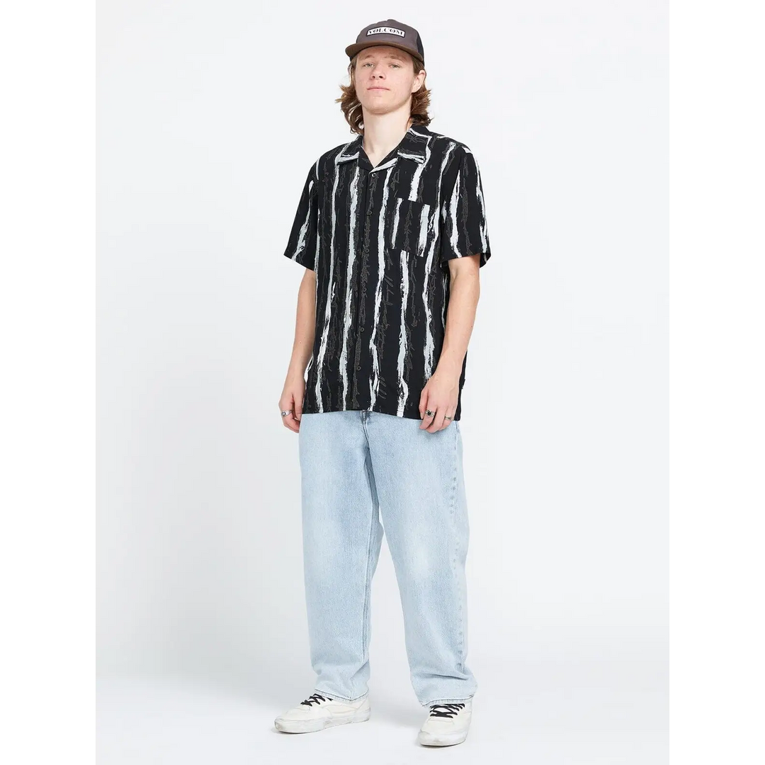 Volcom Entertainment Hockey Dad Jeans 