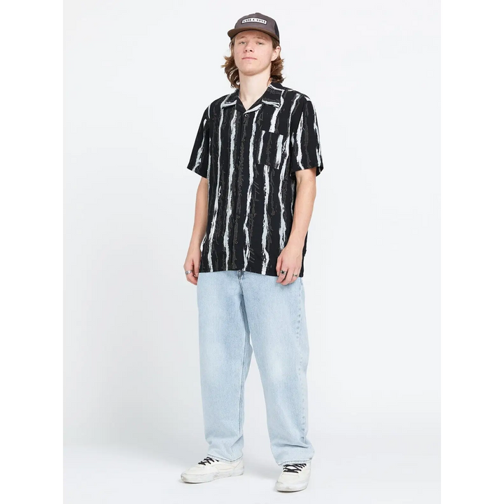 Volcom Entertainment Hockey Dad Jeans 