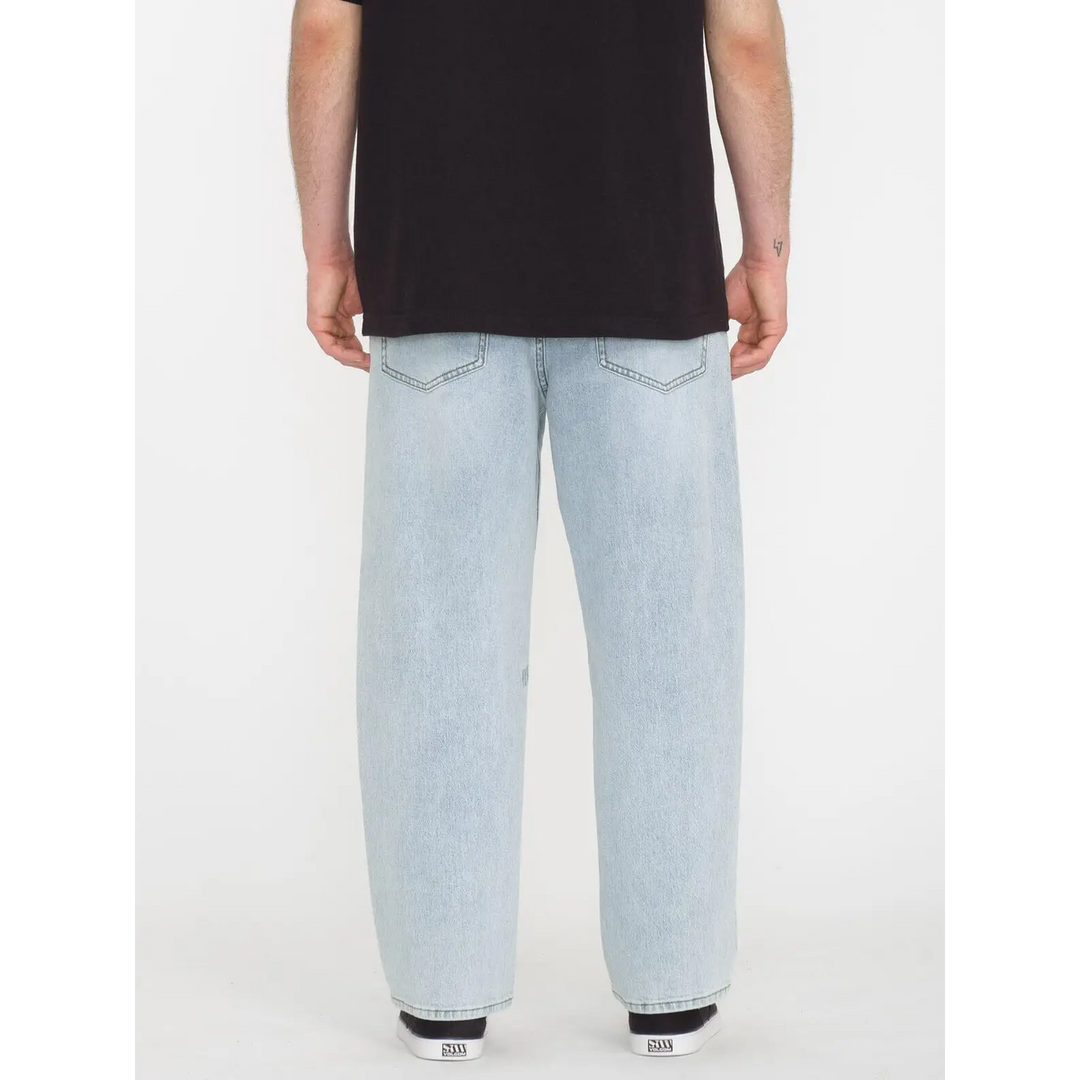 Volcom Entertainment Hockey Dad Jeans 