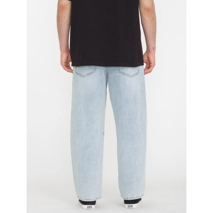 Volcom Entertainment Hockey Dad Jeans 