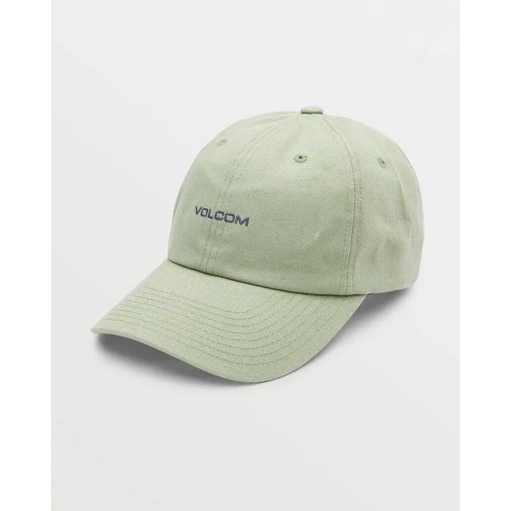 Volcom Euro Dad Cap Sage 