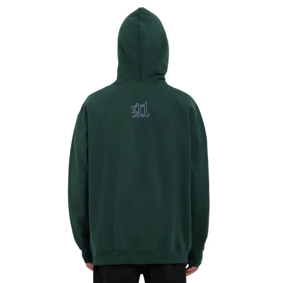 Volcom F.A. Nando Von Arb Pullover Fleece 