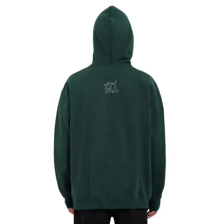 Volcom F.A. Nando Von Arb Pullover Fleece 