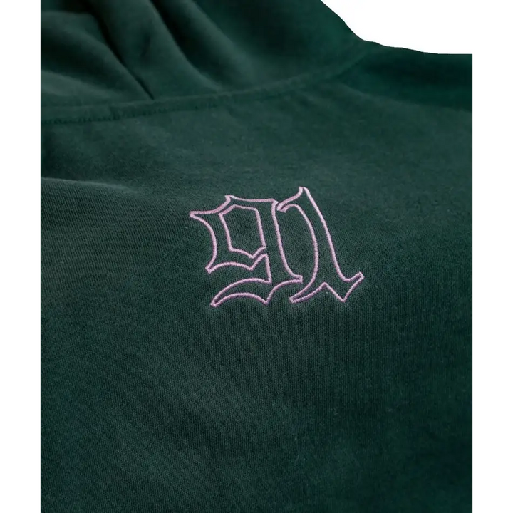 Volcom F.A. Nando Von Arb Pullover Fleece 